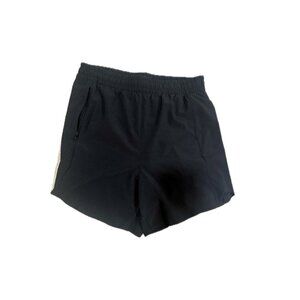 Athleta Girl Heart The Hustle 4" Short Size 16